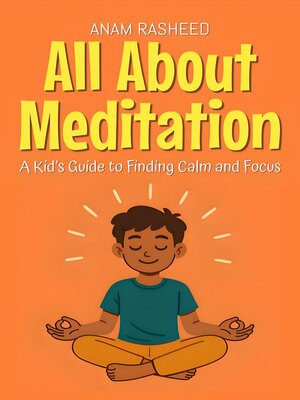cover image of All About Meditation